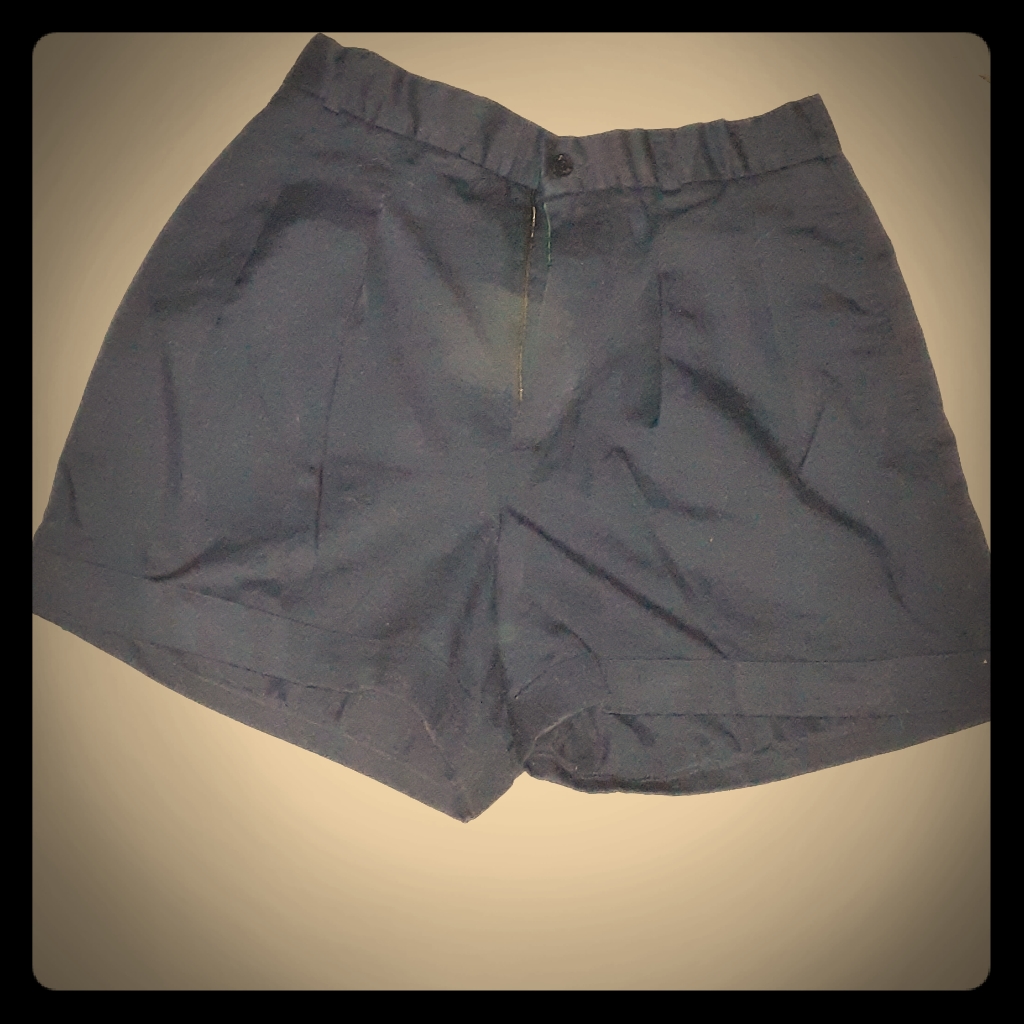 Lacoste Vintage Shorts